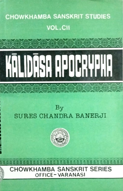 Kalidas Apocrypha